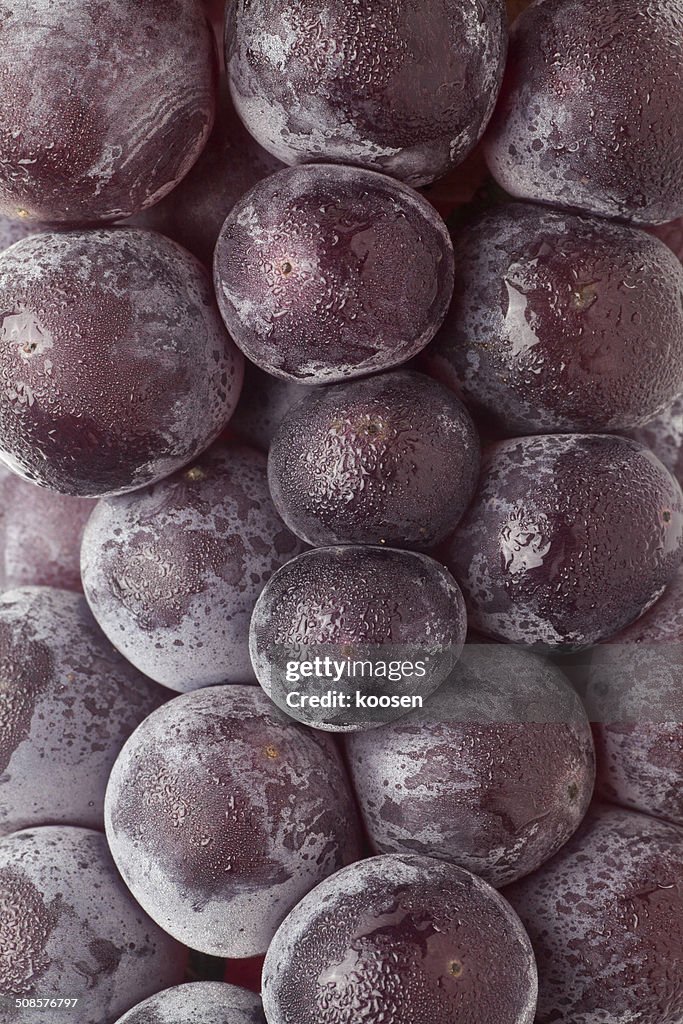 Grapes