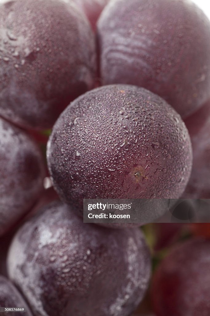 Grapes