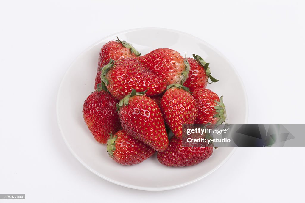 Strawberry