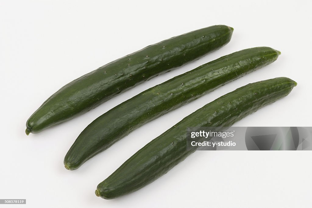 Cucumber