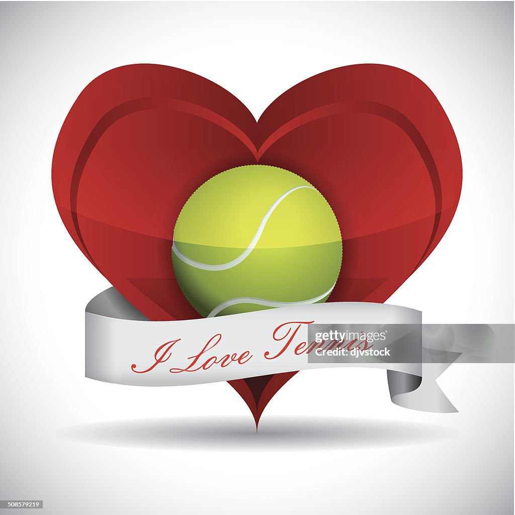 Tennis design