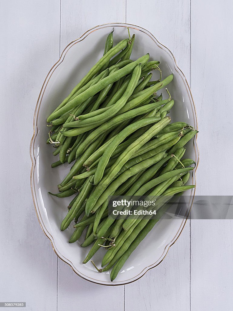 Green beans