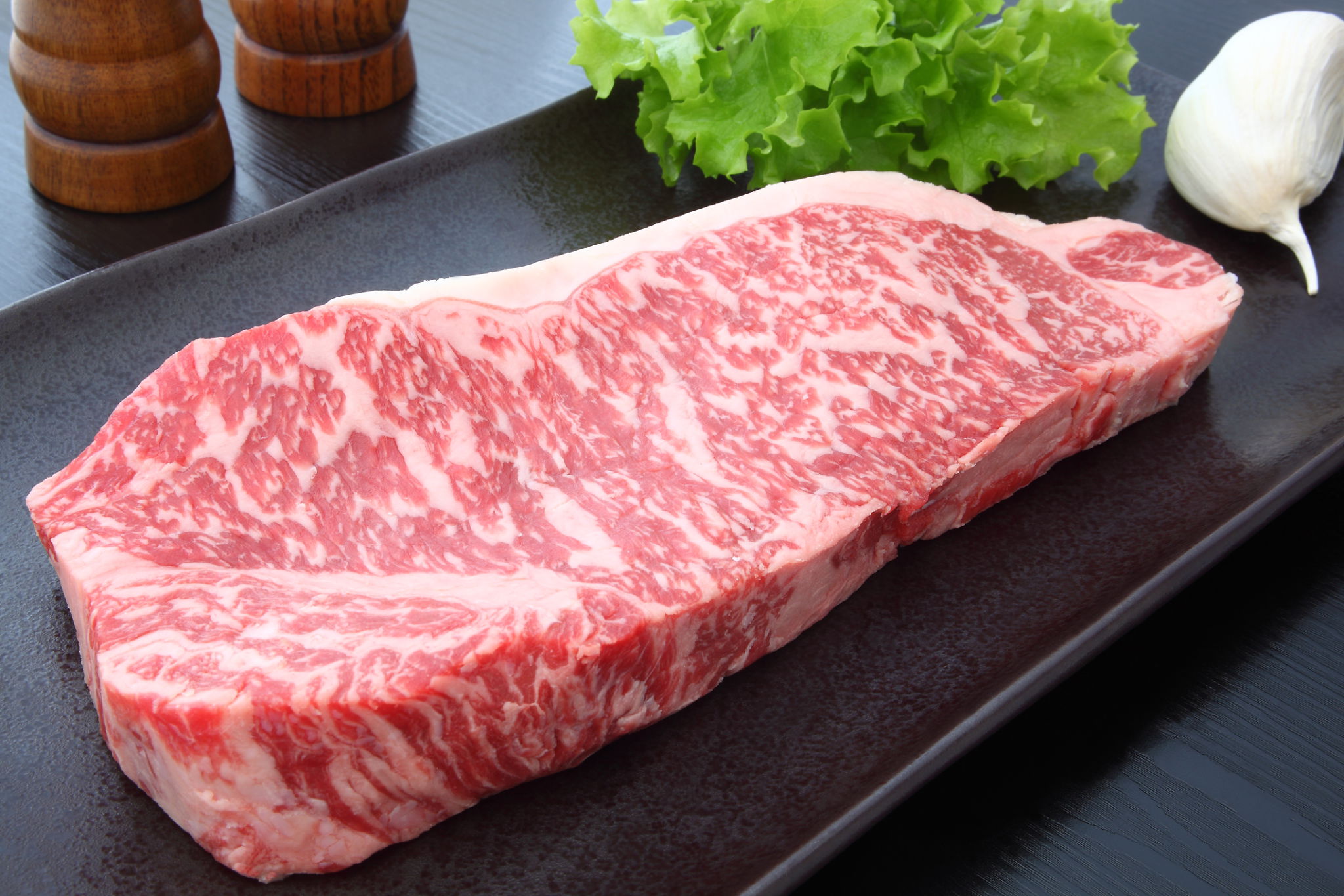 wagyu steak