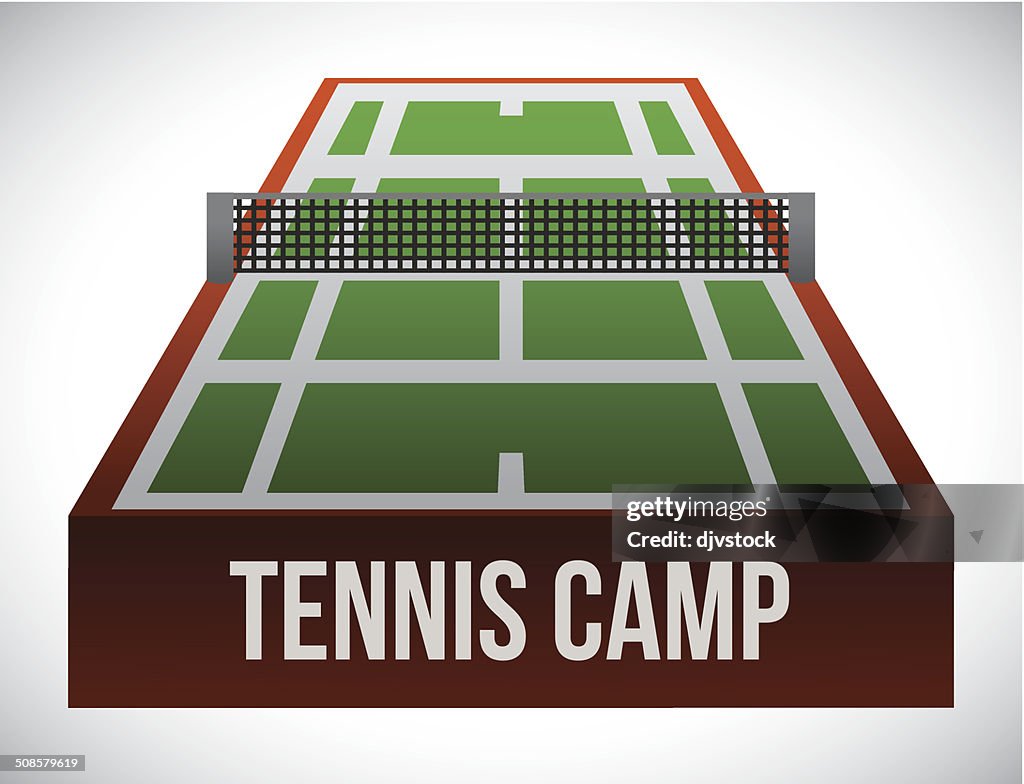 Tennis design