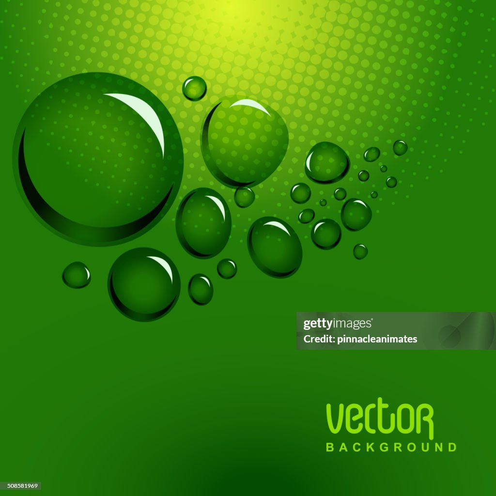 Vector Bouble Bubbles Vector High-Res Vector Graphic - Getty Images
