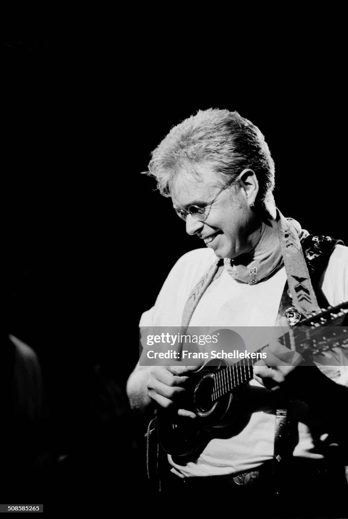 Bruce Cockburn 1992