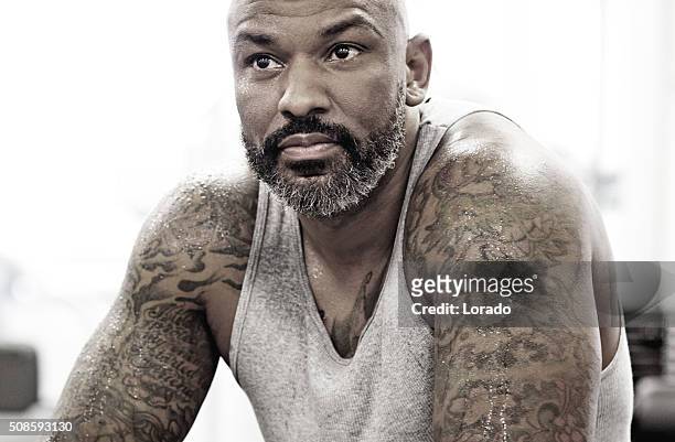 900 Handsome Middle Aged Man Beard Photos and Premium High Res Pictures -  Getty Images