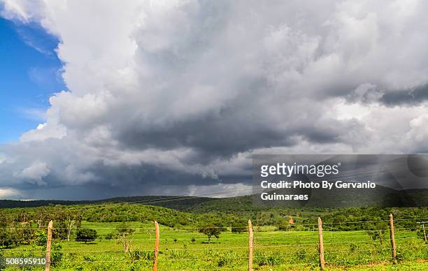 natural landscape - tempestade stock pictures, royalty-free photos & images