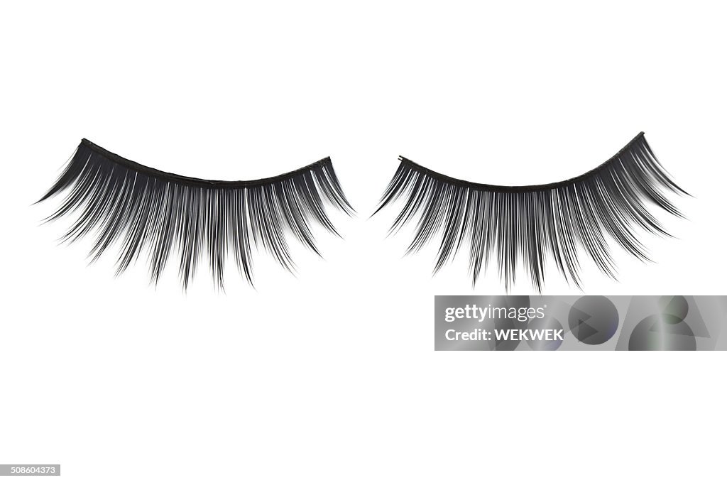 Artificial Eyelashes