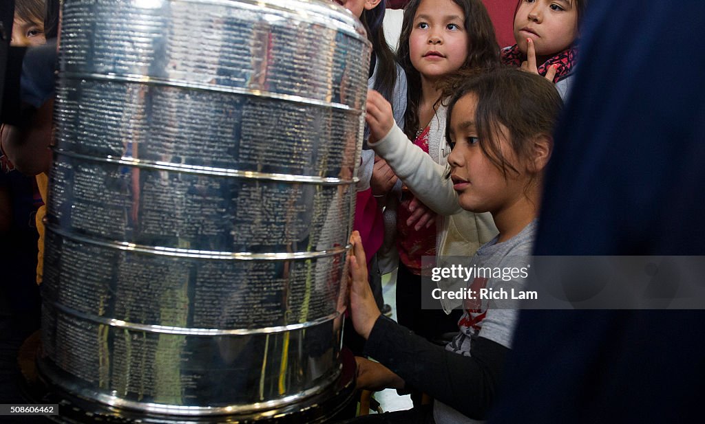 2016 Scotiabank Hockey Day In Canada - Day Two