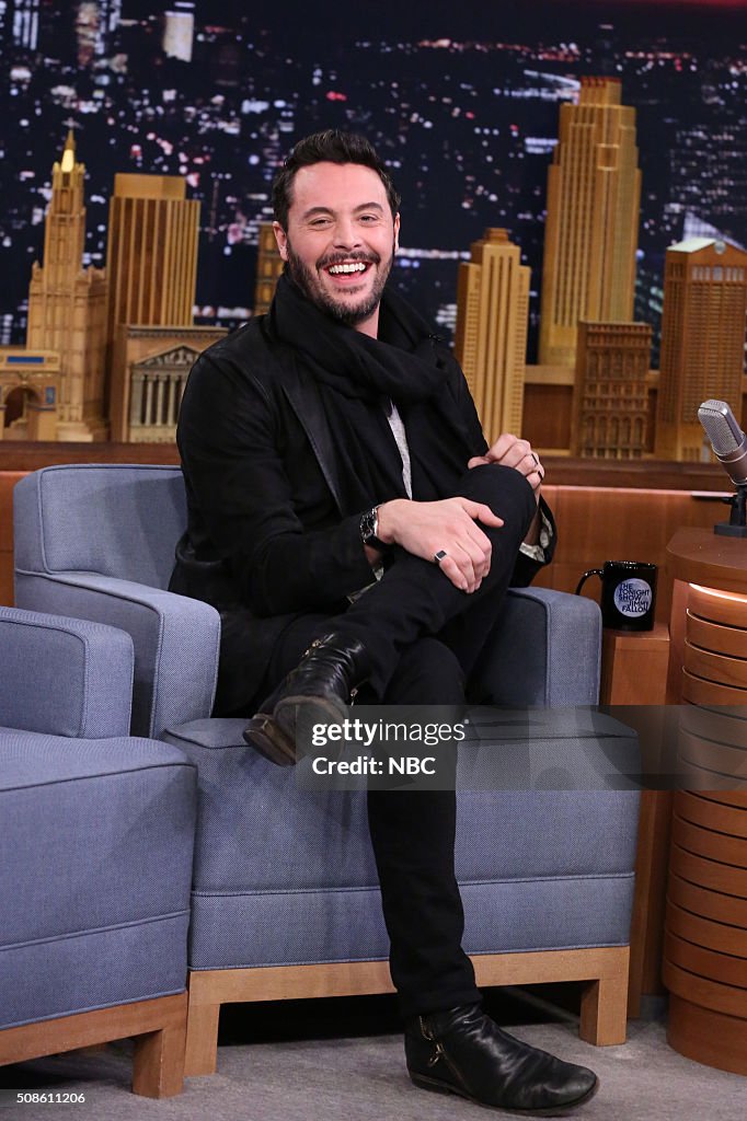 The Tonight Show Starring Jimmy Fallon - Season 3