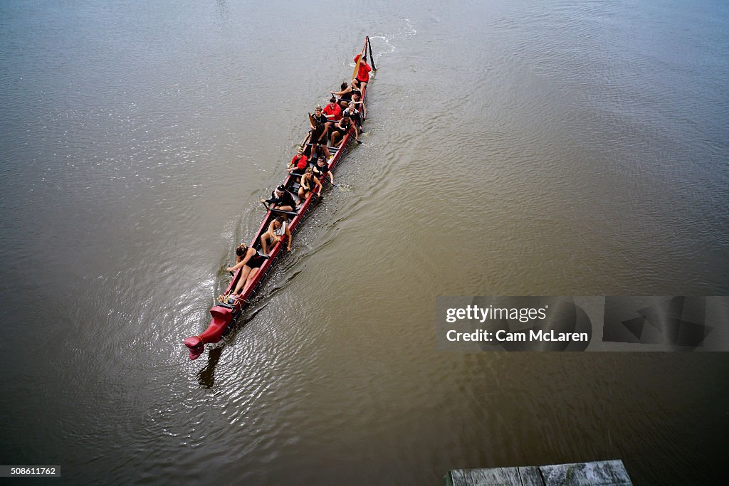 Waitangi Day Celebrated In New Zealand