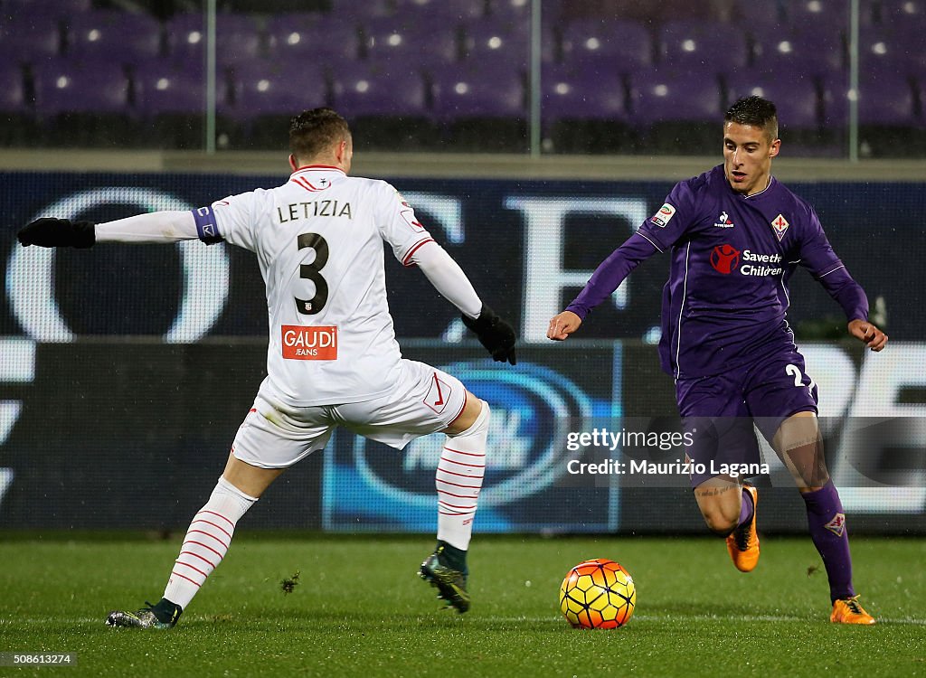 ACF Fiorentina v Carpi FC - Serie A