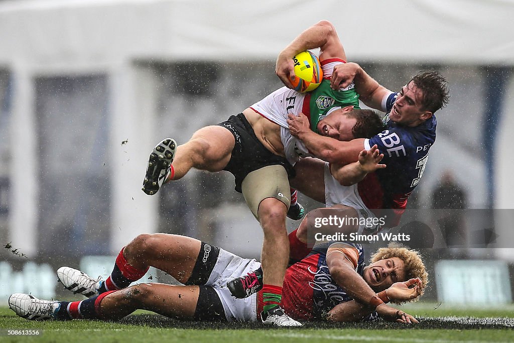 2016 Auckland Nines