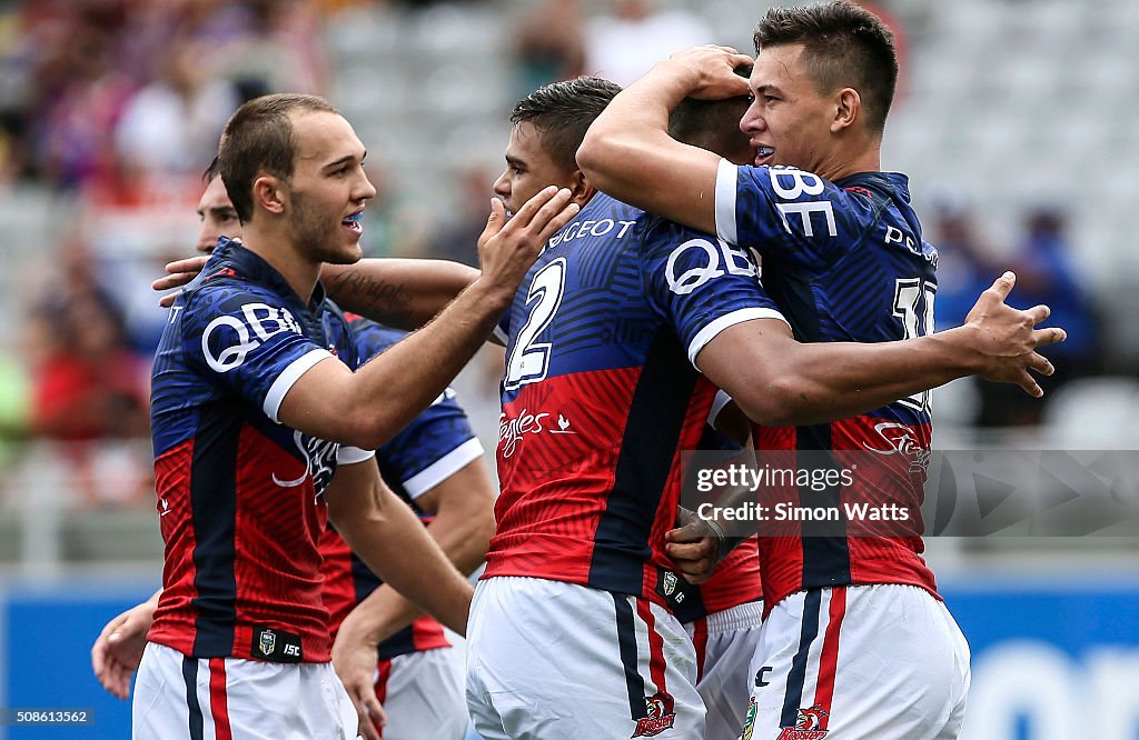 2016 Auckland Nines