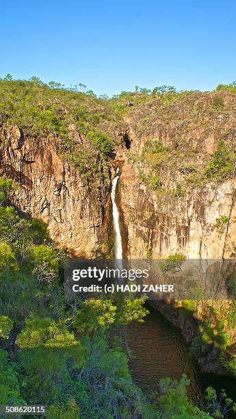Tolmer Rocks 11 Tolmer Falls Stock Photos, High-Res Pictures, and Images - Getty Images