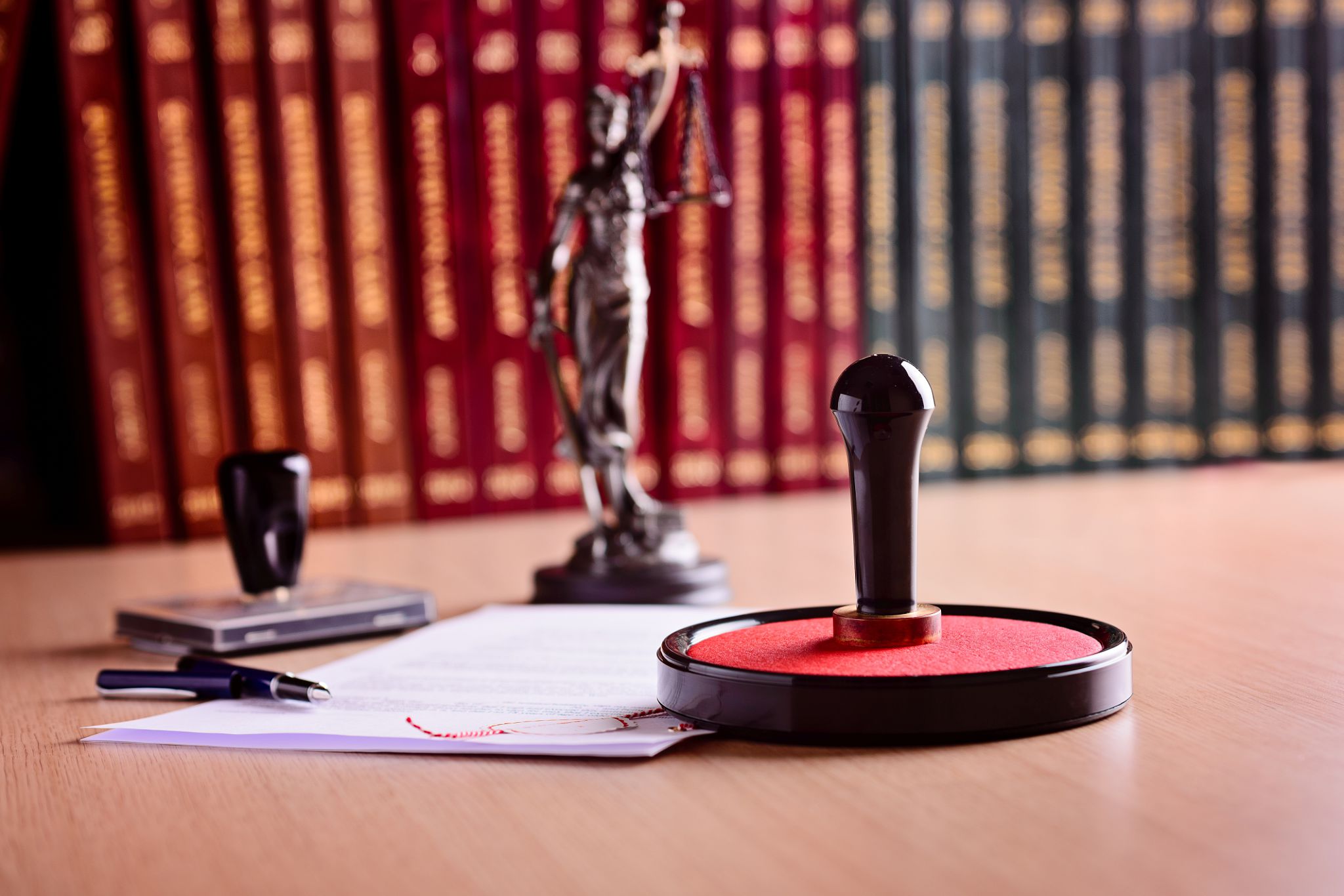 notarial act