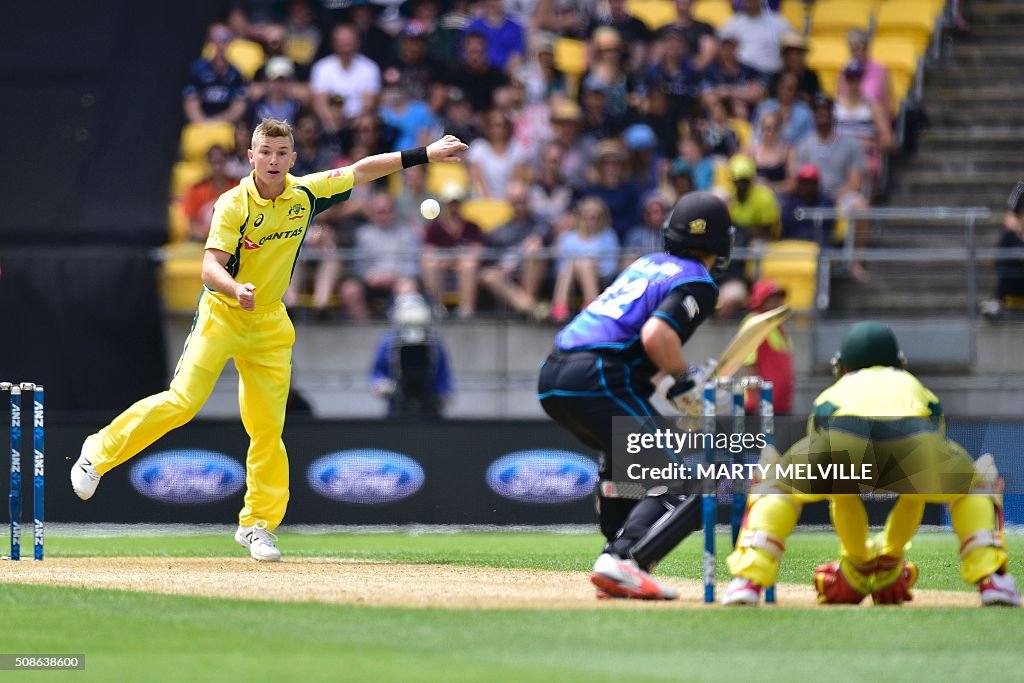 CRICKET-NZL-AUS