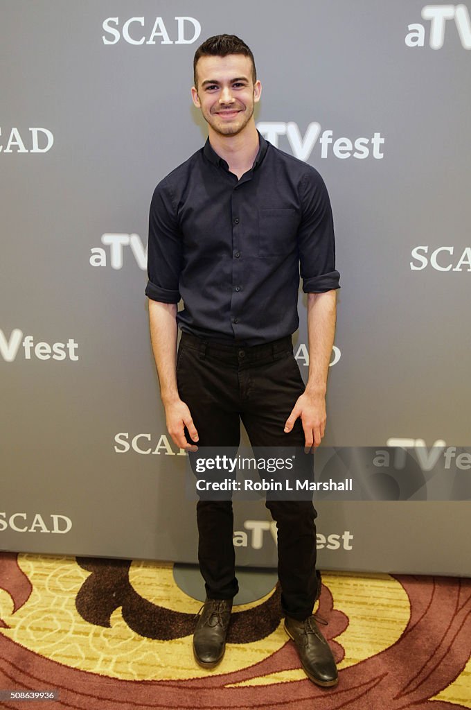 ATVfest 2016 - Day 2