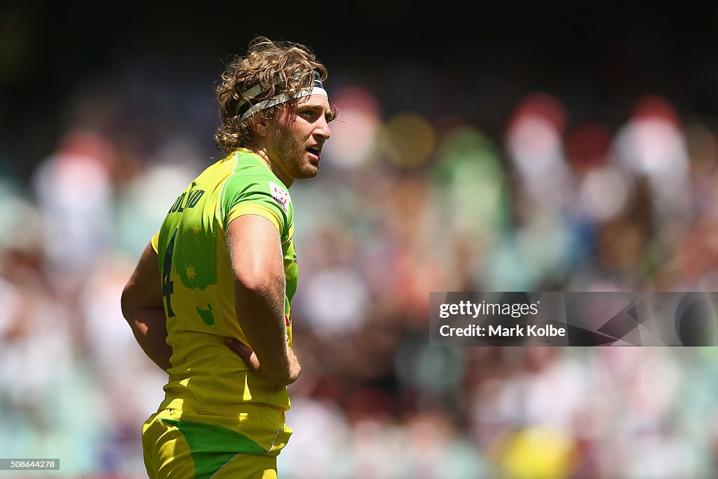 2016 Sydney Sevens