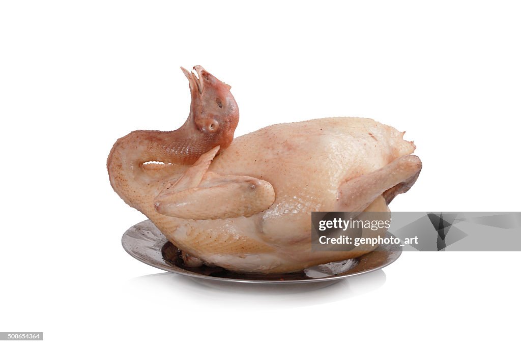 Chicken