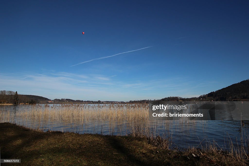 Tegernsee