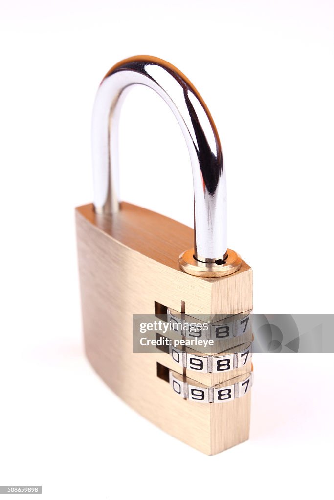 Padlock