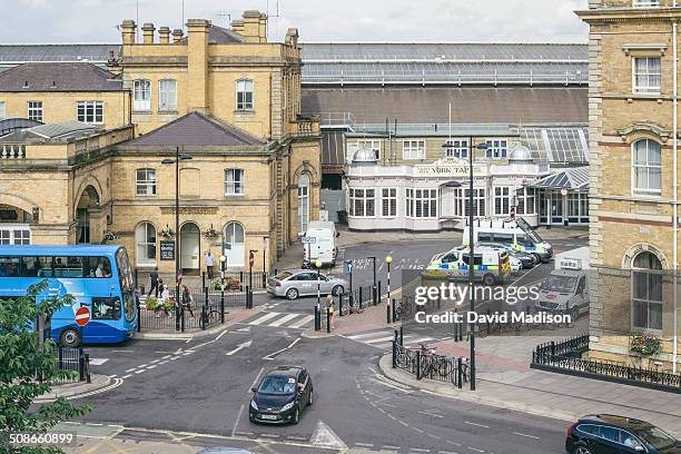 York Rd Station York Road Railway Station Photos and Premium High Res Pictures - Getty ...