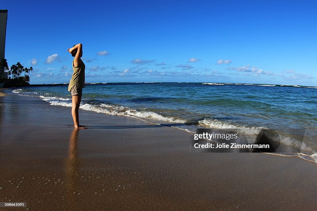 Beach People