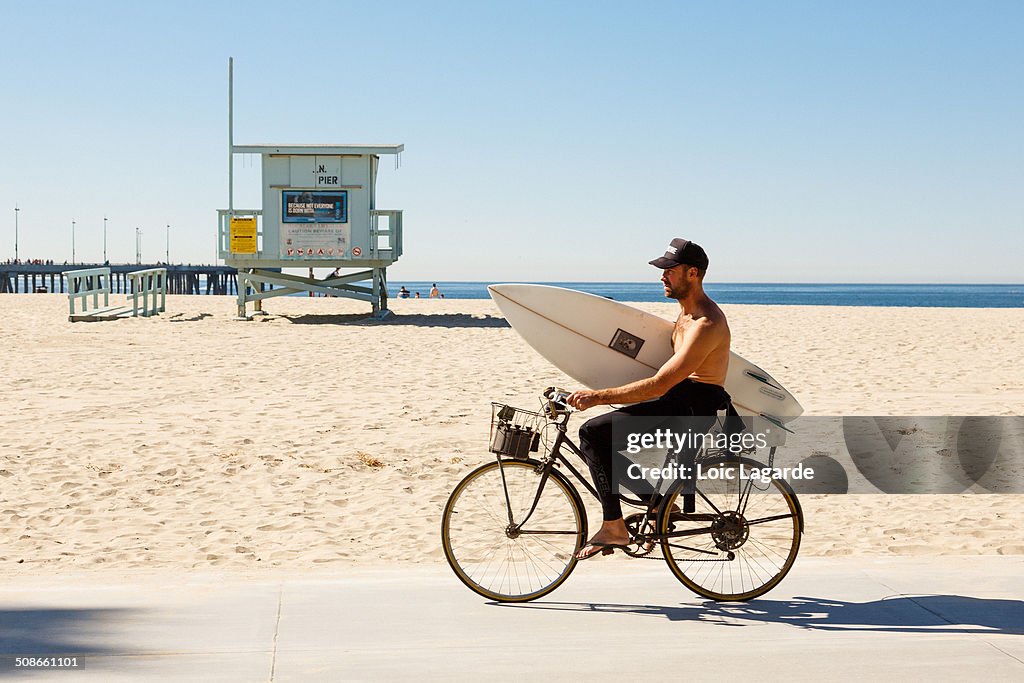 Beach People