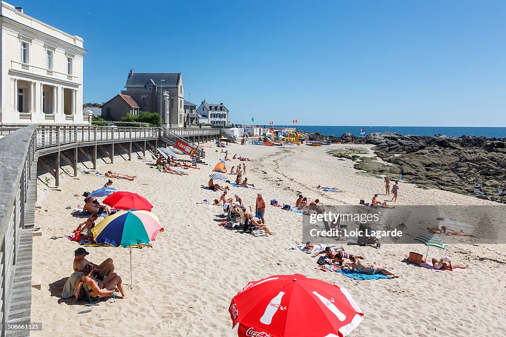 Beach People