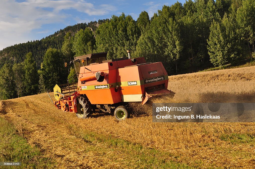 Agriculture Tech