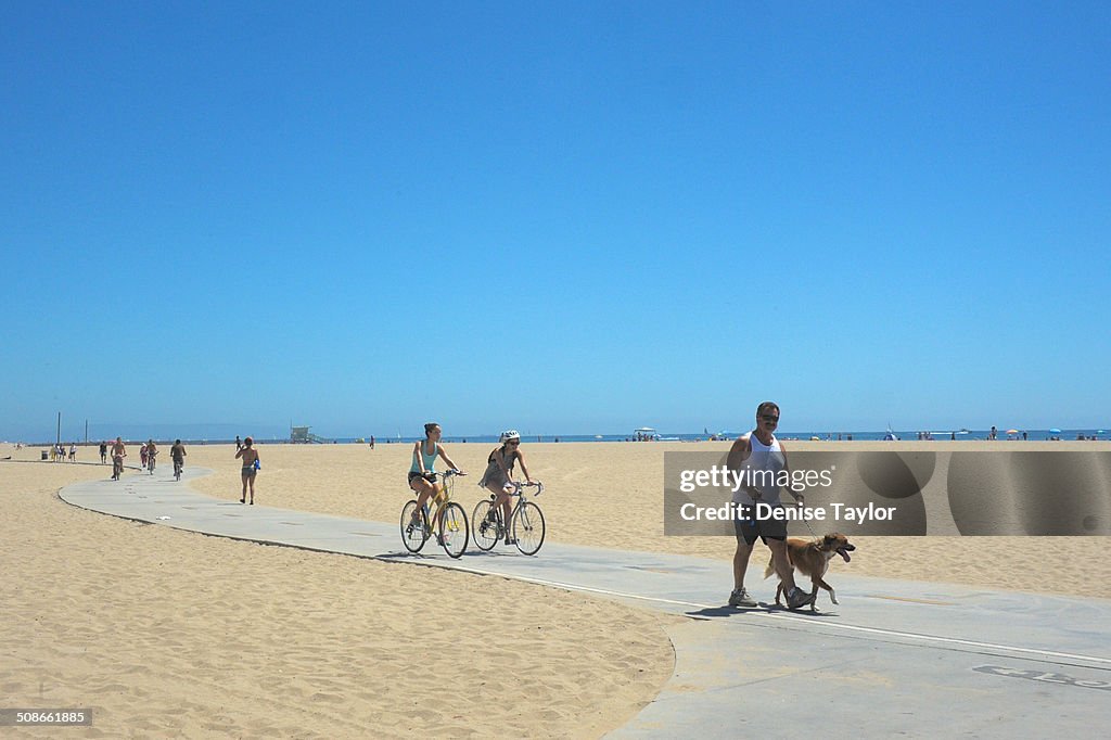 Beach People