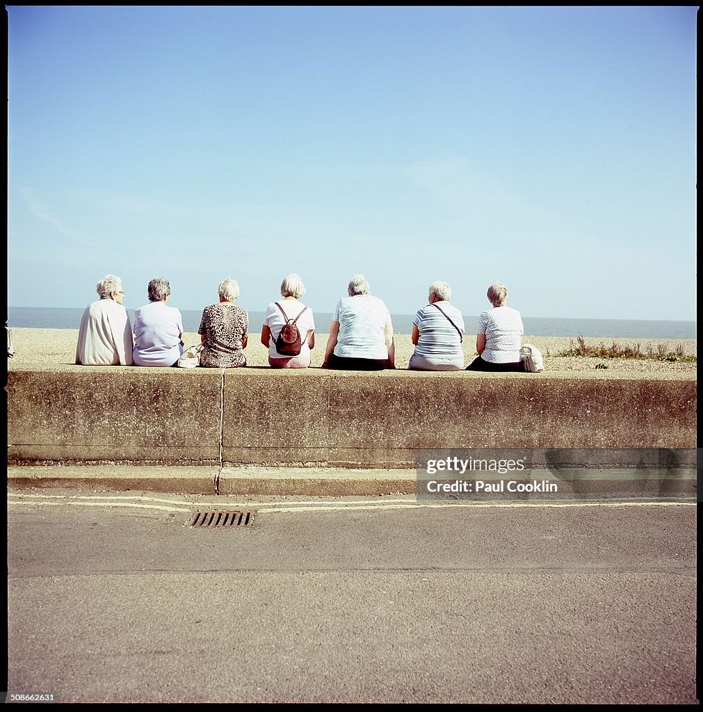 Beach People