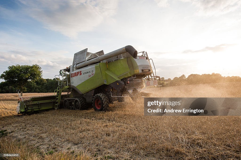 Agriculture Tech