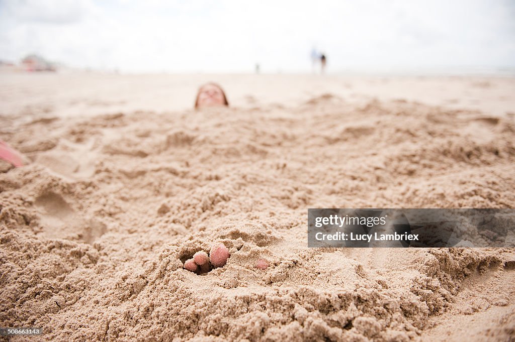 Beach People