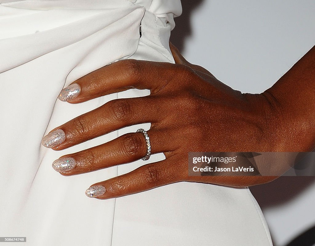 47th NAACP Image Awards - Arrivals