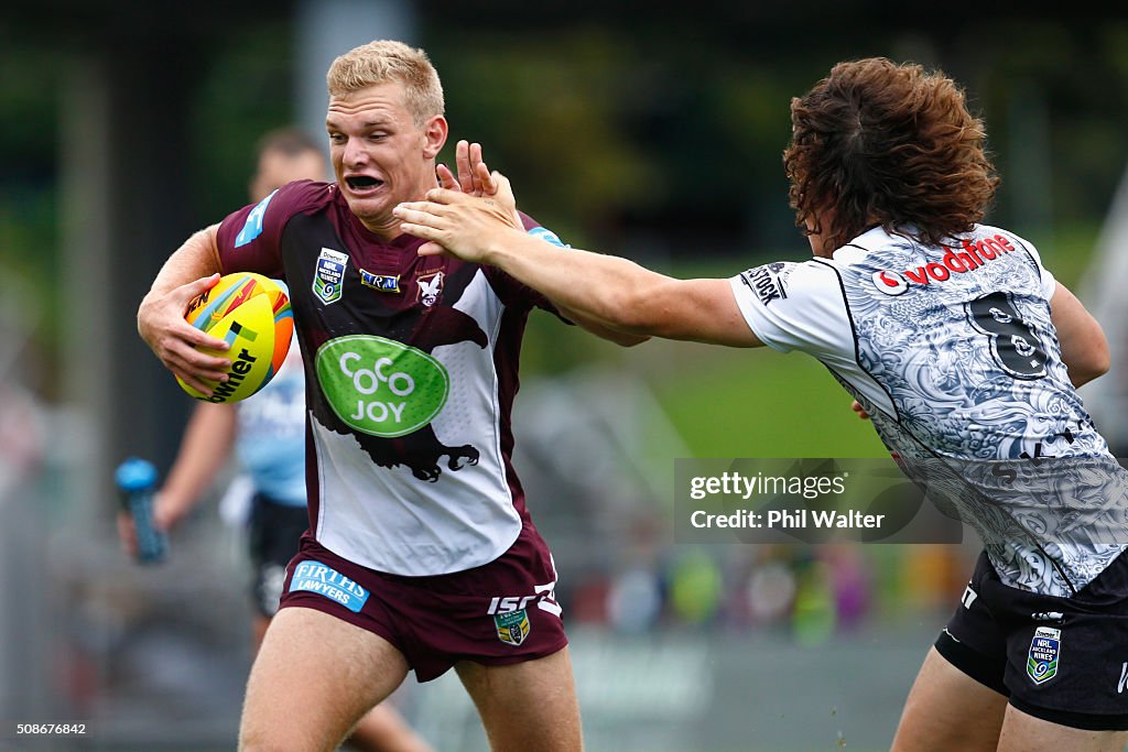 2016 Auckland Nines