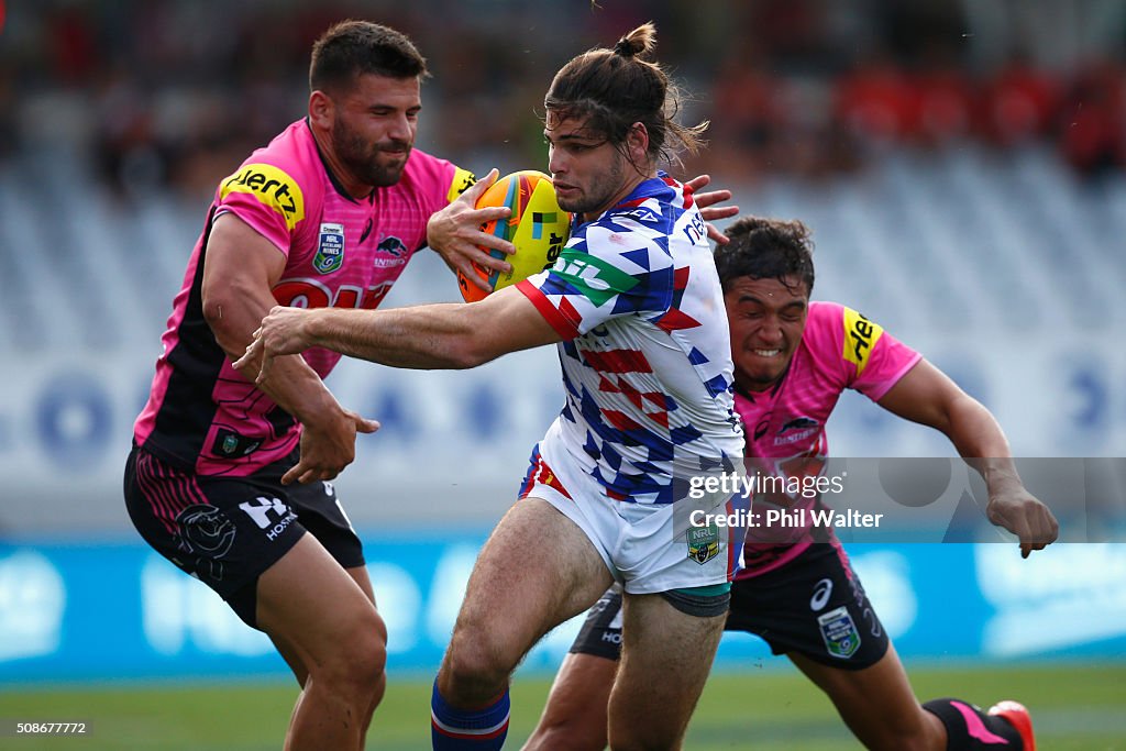 2016 Auckland Nines