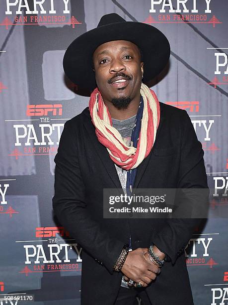 Anthony Hamilton (Singer) Photos and Premium High Res Pictures Getty