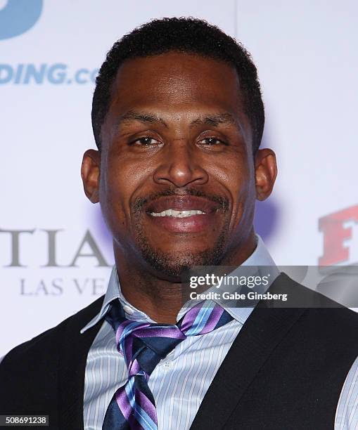 Kevin Randel Mma Fighter Kevin Randleman Photos and Premium High Res Pictures ...