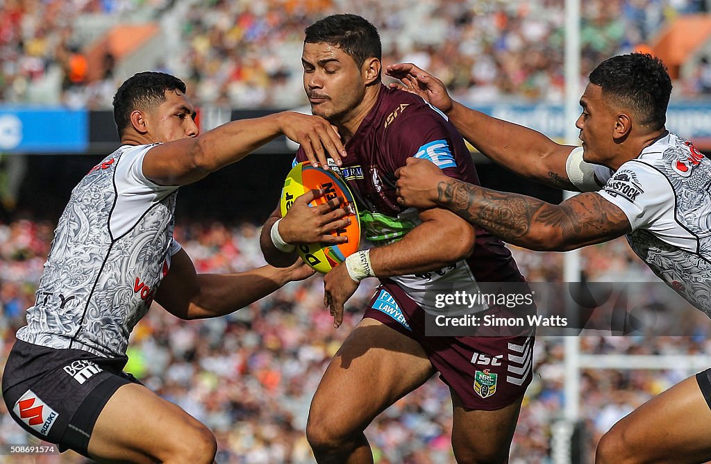 2016 Auckland Nines