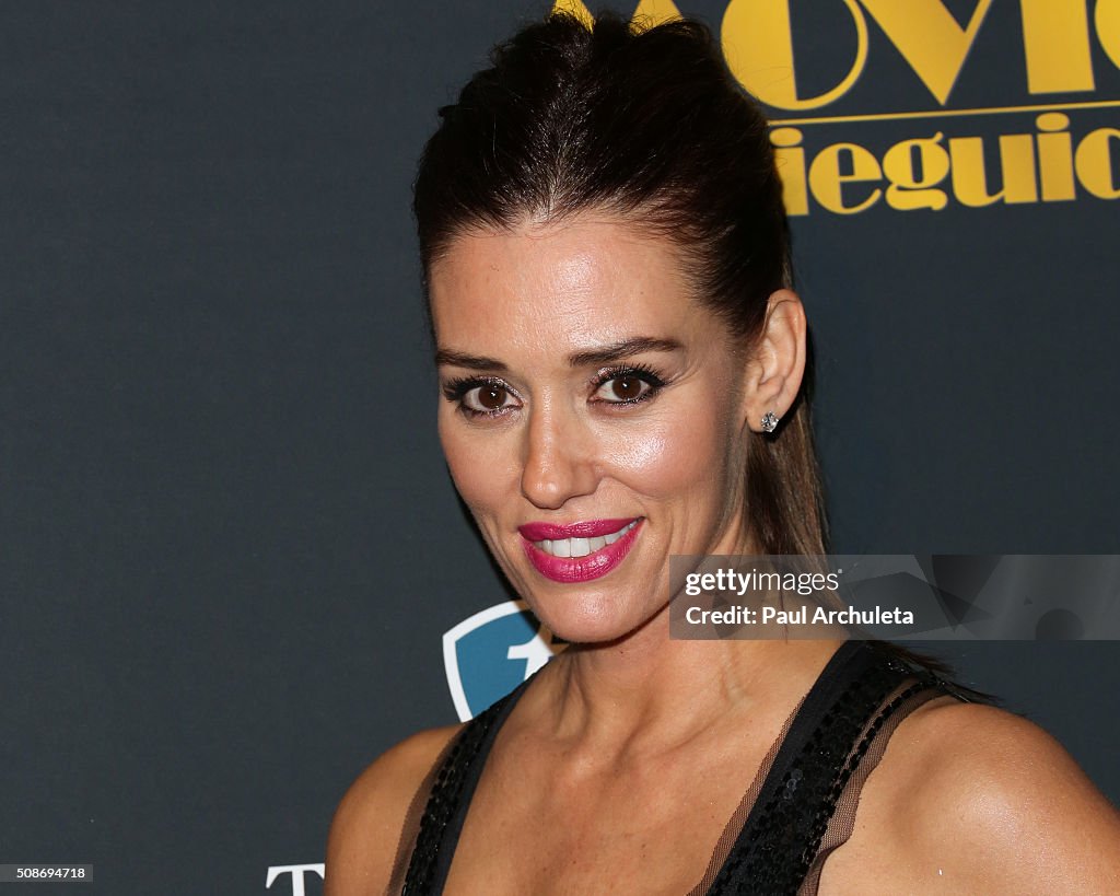 24th Annual Movieguide Awards Gala - Arrivals