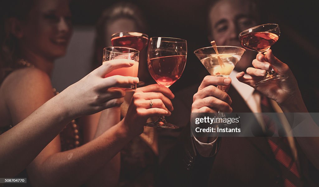 Une célébration