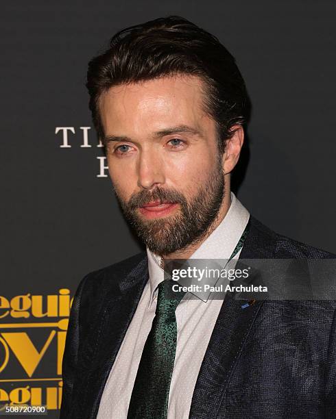 Scanlan Actor Emmett Scanlan Photos and Premium High Res Pictures - Getty Images