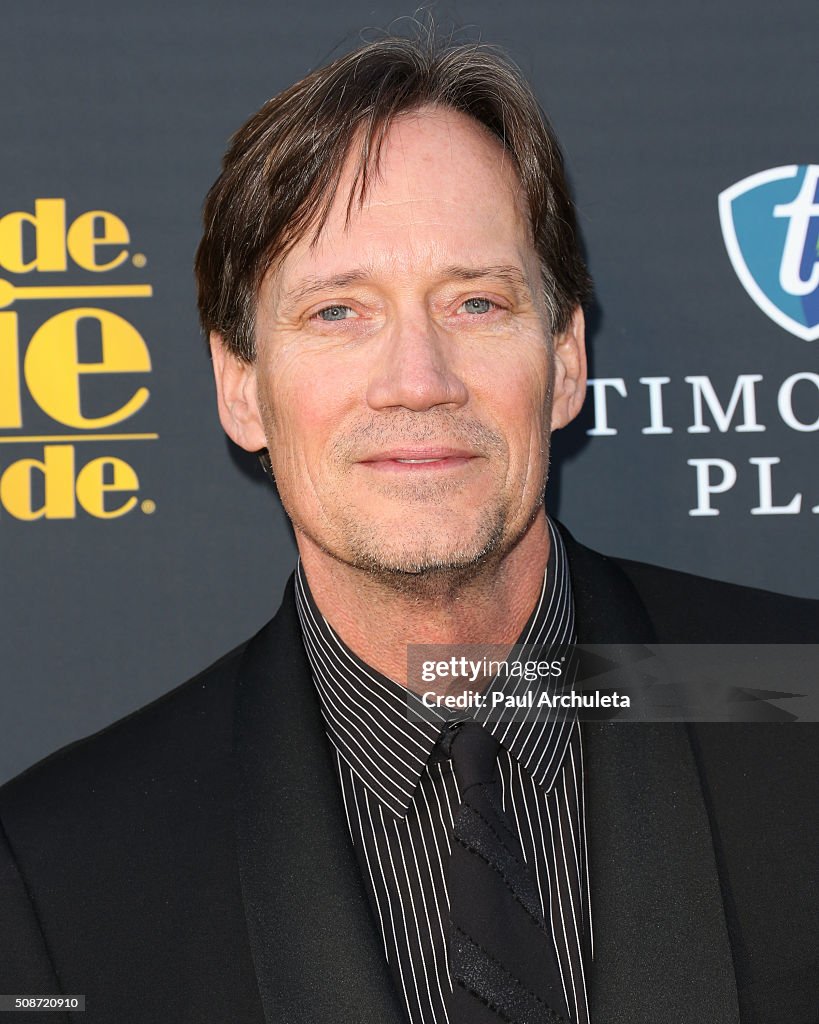 24th Annual Movieguide Awards Gala - Arrivals