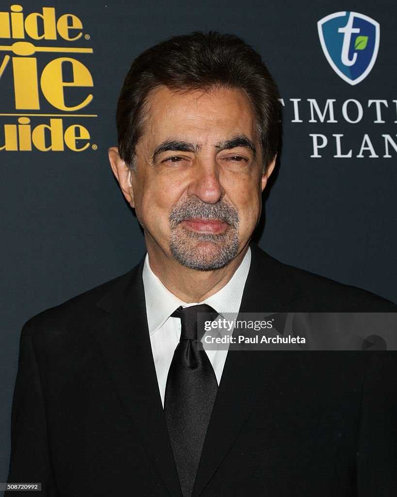 24th Annual Movieguide Awards Gala - Arrivals