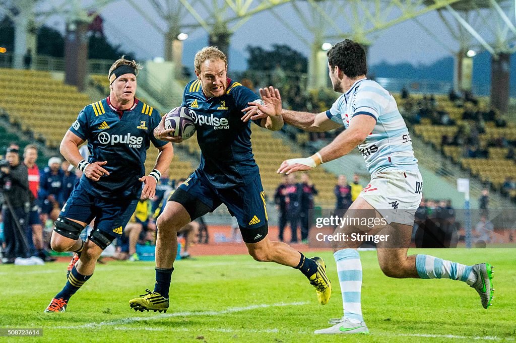 Natixis Rugby Cup 2016