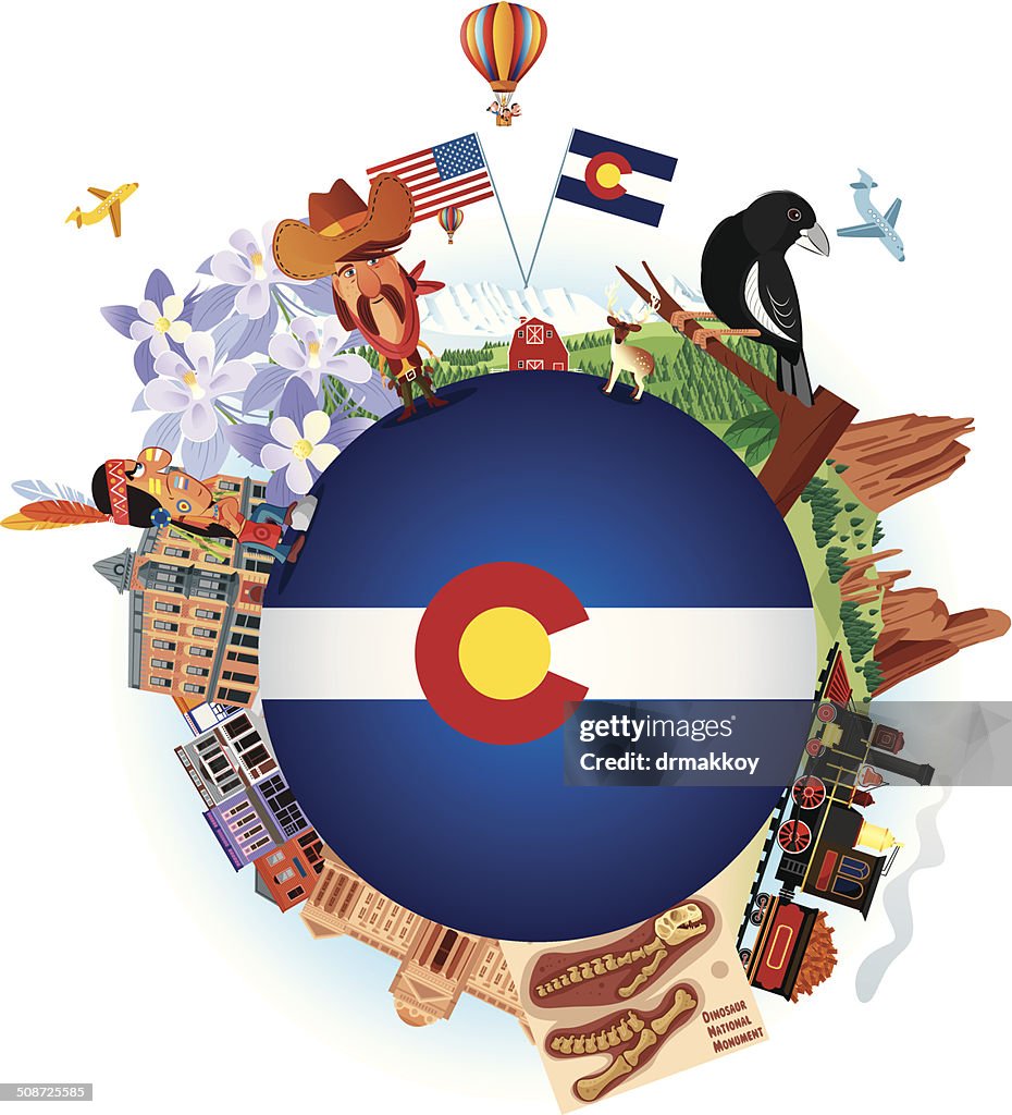Colorado Travel