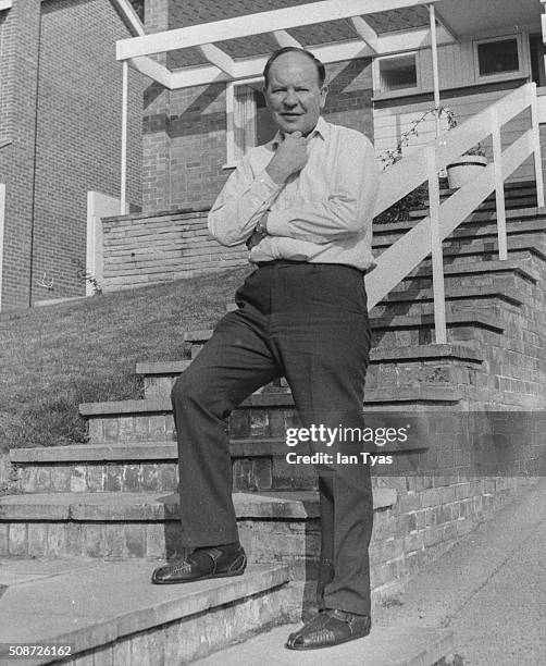 Alan Prentice Ian Prentice Photos and Premium High Res Pictures - Getty Images
